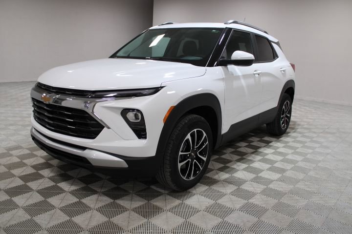 New 2026 Chevrolet TrailBlazer LT w/ Convenience Package image 7