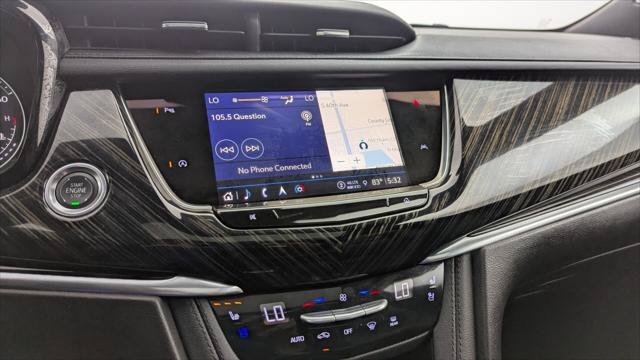 Used 2025 Cadillac XT6 Premium Luxury FWD image 28