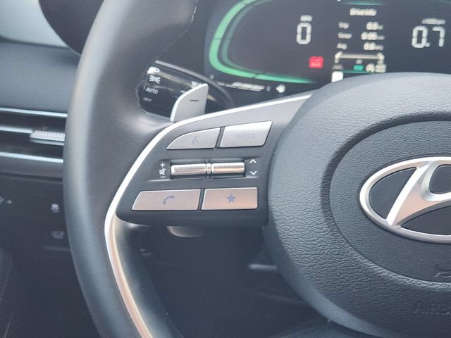 Used 2025 Hyundai Palisade XRT FWD image 29