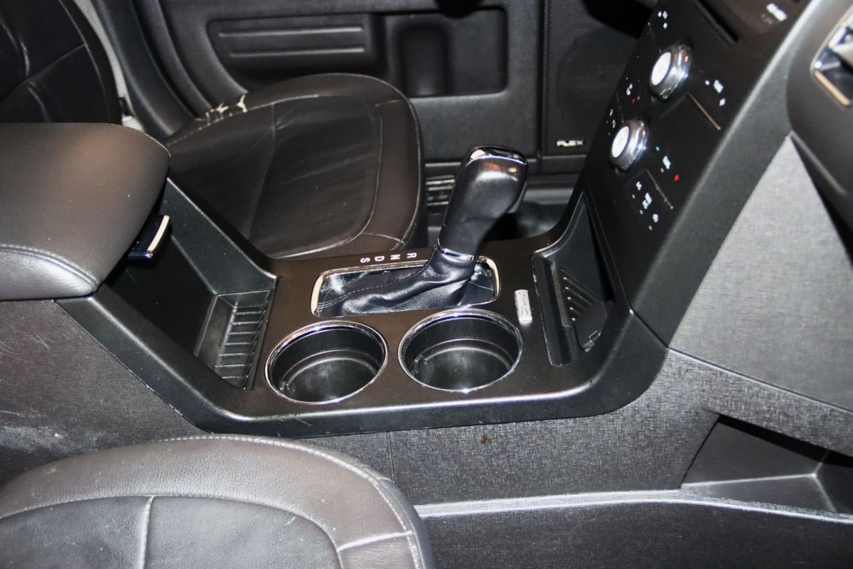 Used 2018 Ford Flex SEL w/ Equipment Group 202A FWD image 51
