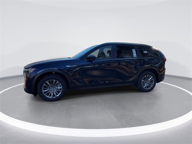 New 2026 MAZDA CX-90 3.3 Turbo w/ Select Package image 4