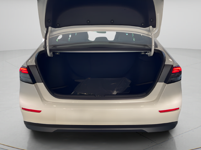 Certified 2026 Honda Accord SE image 18
