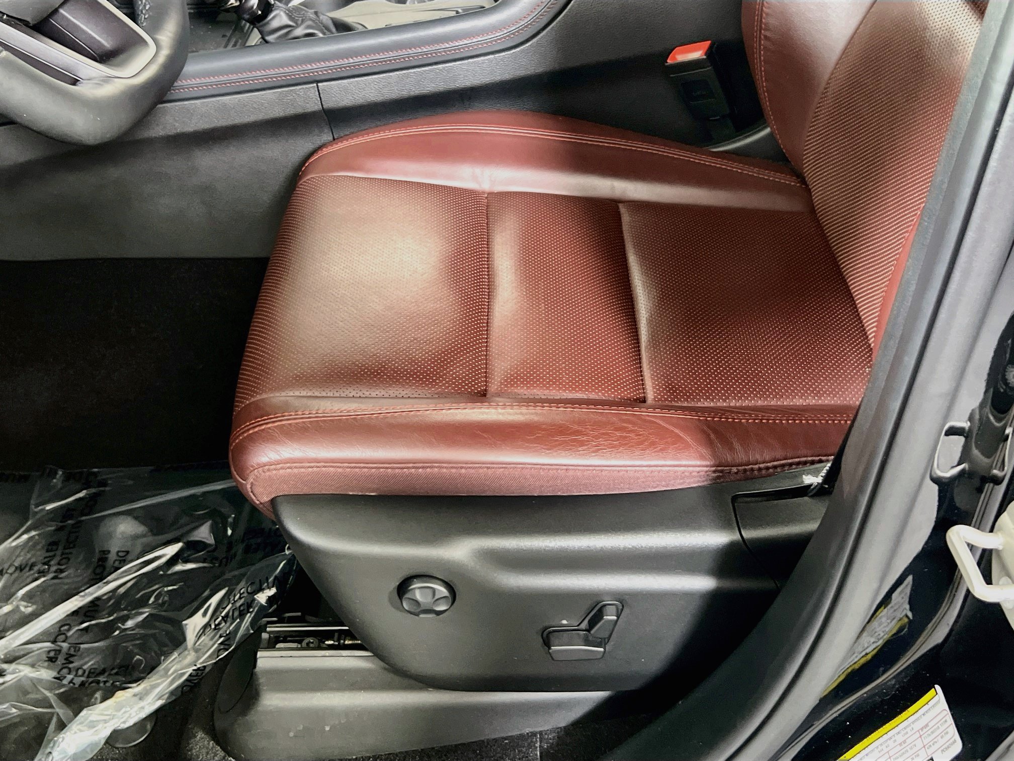 Used 2023 Dodge Durango R/T AWD/4WD image 19