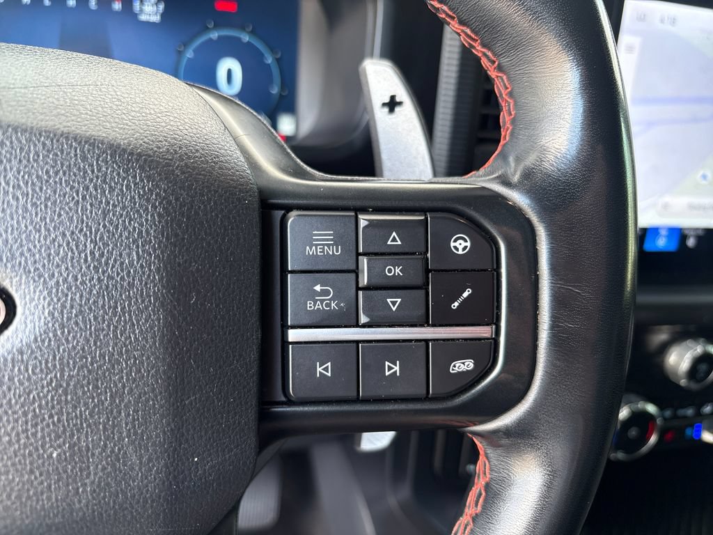 Used 2024 Ford F150 Raptor AWD/4WD image 23