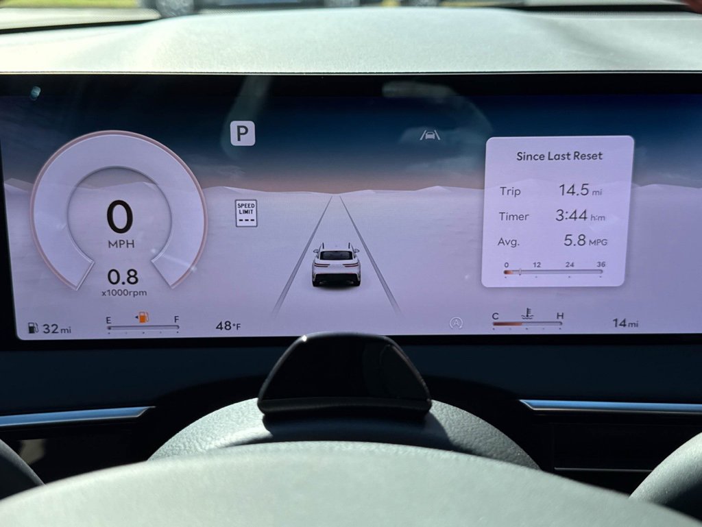 New 2026 Genesis GV70 2.5T Sport Prestige image 4