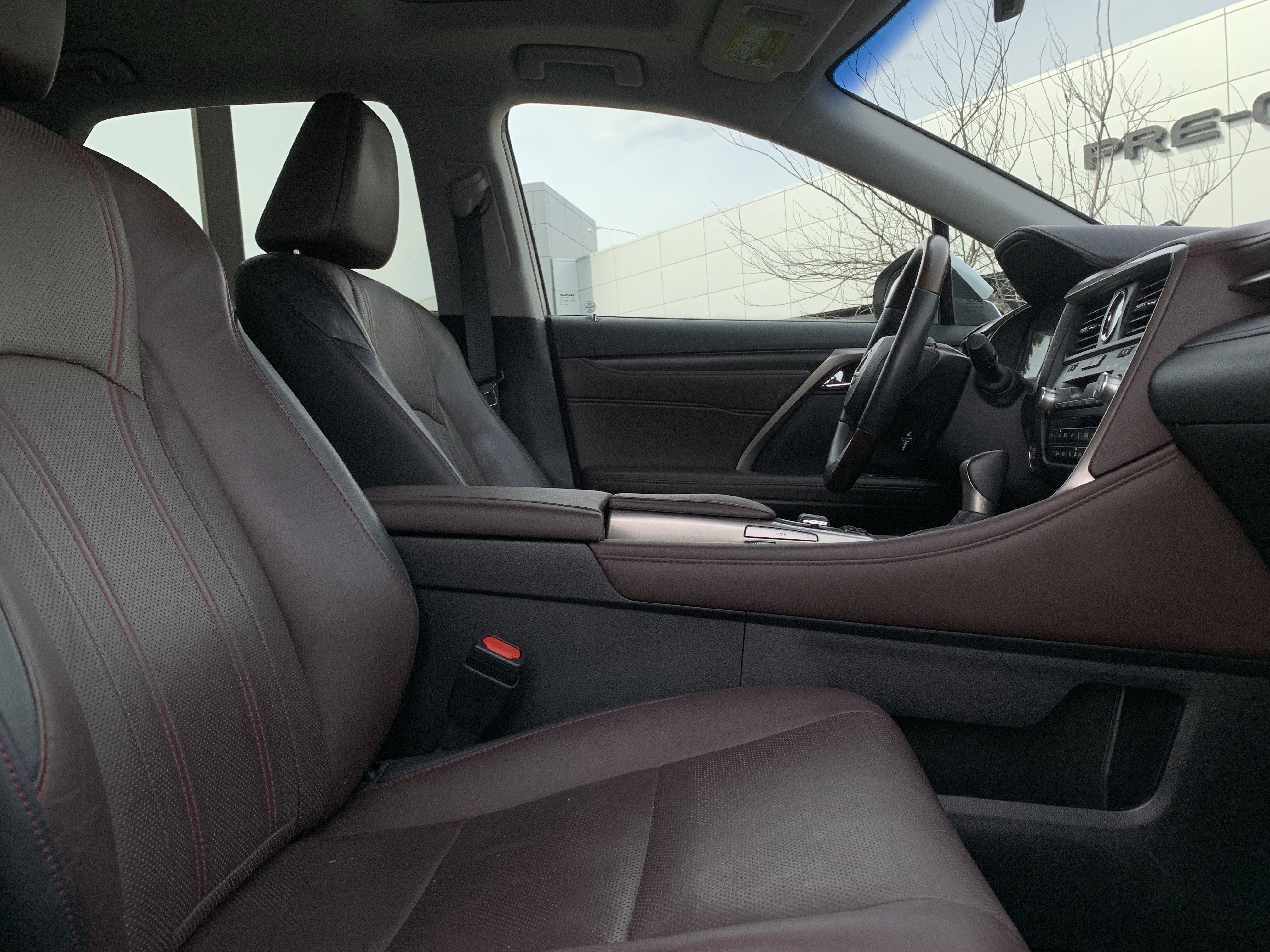 Used 2017 Lexus RX 350 FWD w/ Premium Package image 35