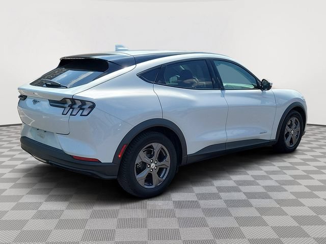 Used 2022 Ford Mustang Mach-E Select RWD image 5