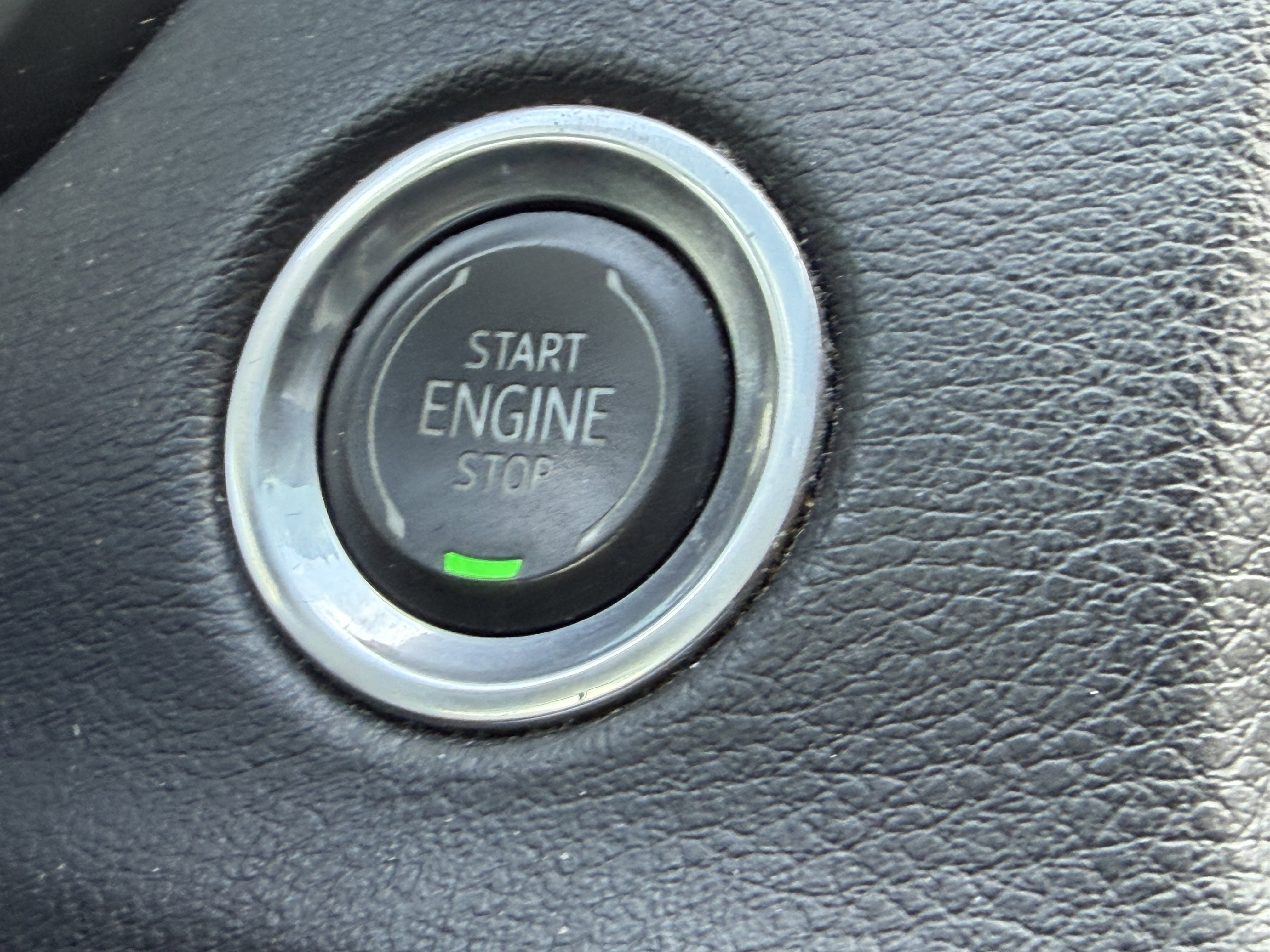 Used 2019 Cadillac XT4 Sport w/ Driver Awareness Package image 24