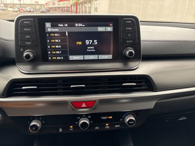 Used 2021 Kia Telluride LX image 14