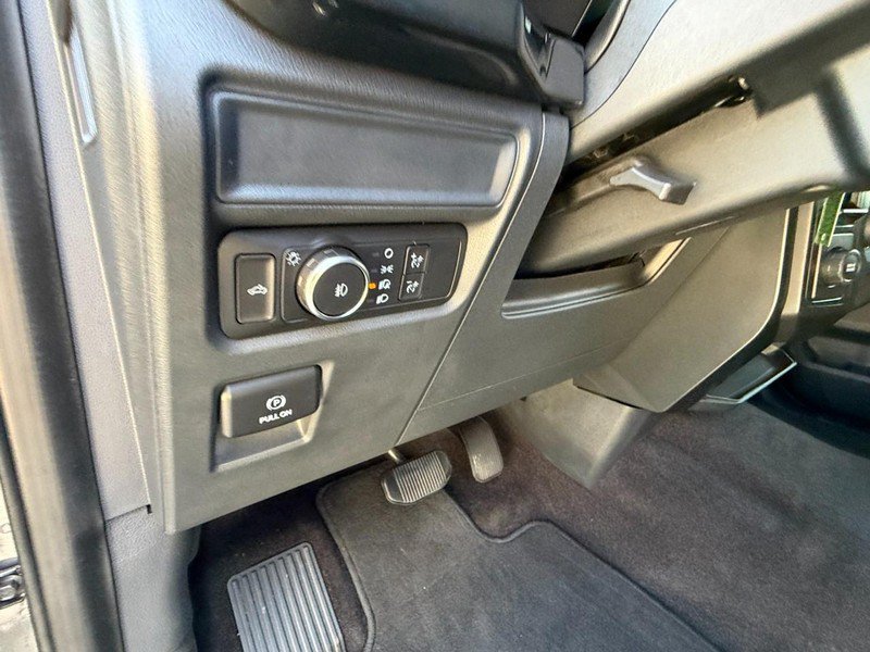 Used 2022 Ford F150 XL w/ STX Appearance Package RWD image 20
