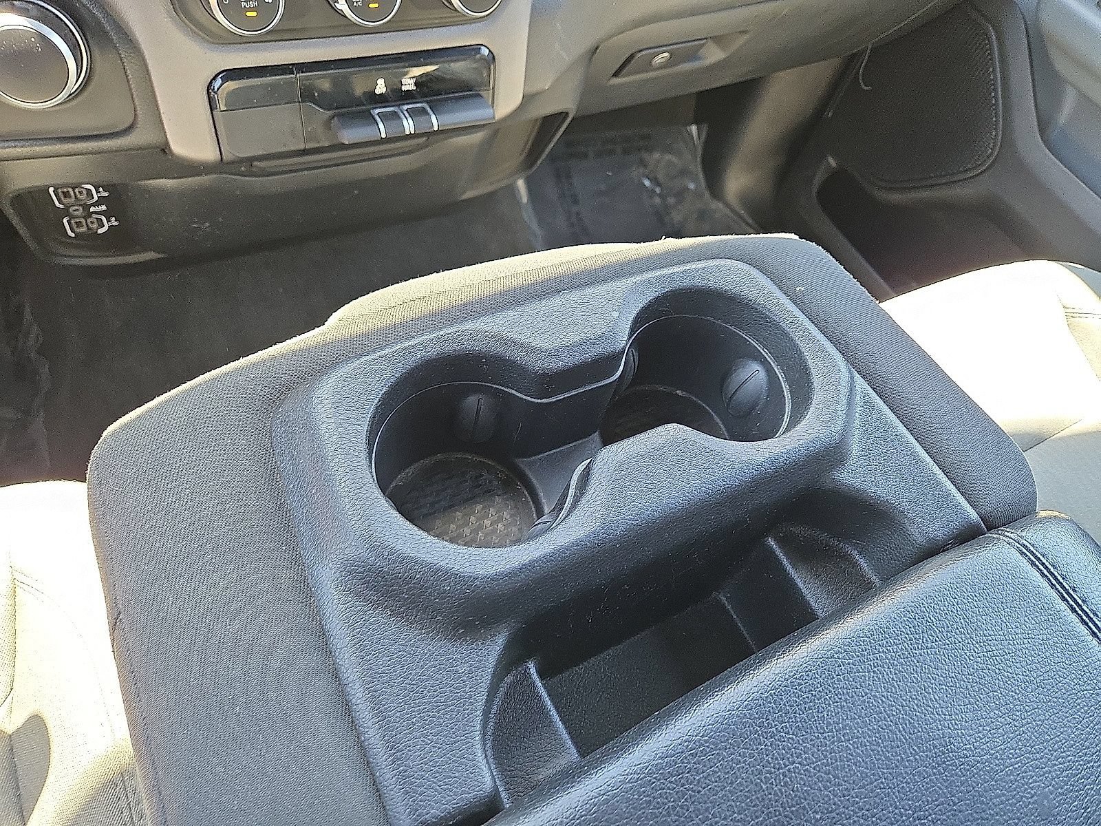Used 2022 RAM 1500 Lone Star RWD image 30