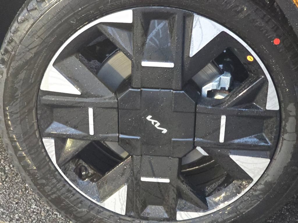 New 2026 Kia Sportage SX image 11