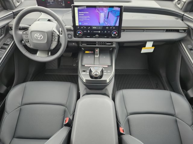 New 2026 Toyota bZ FWD image 24