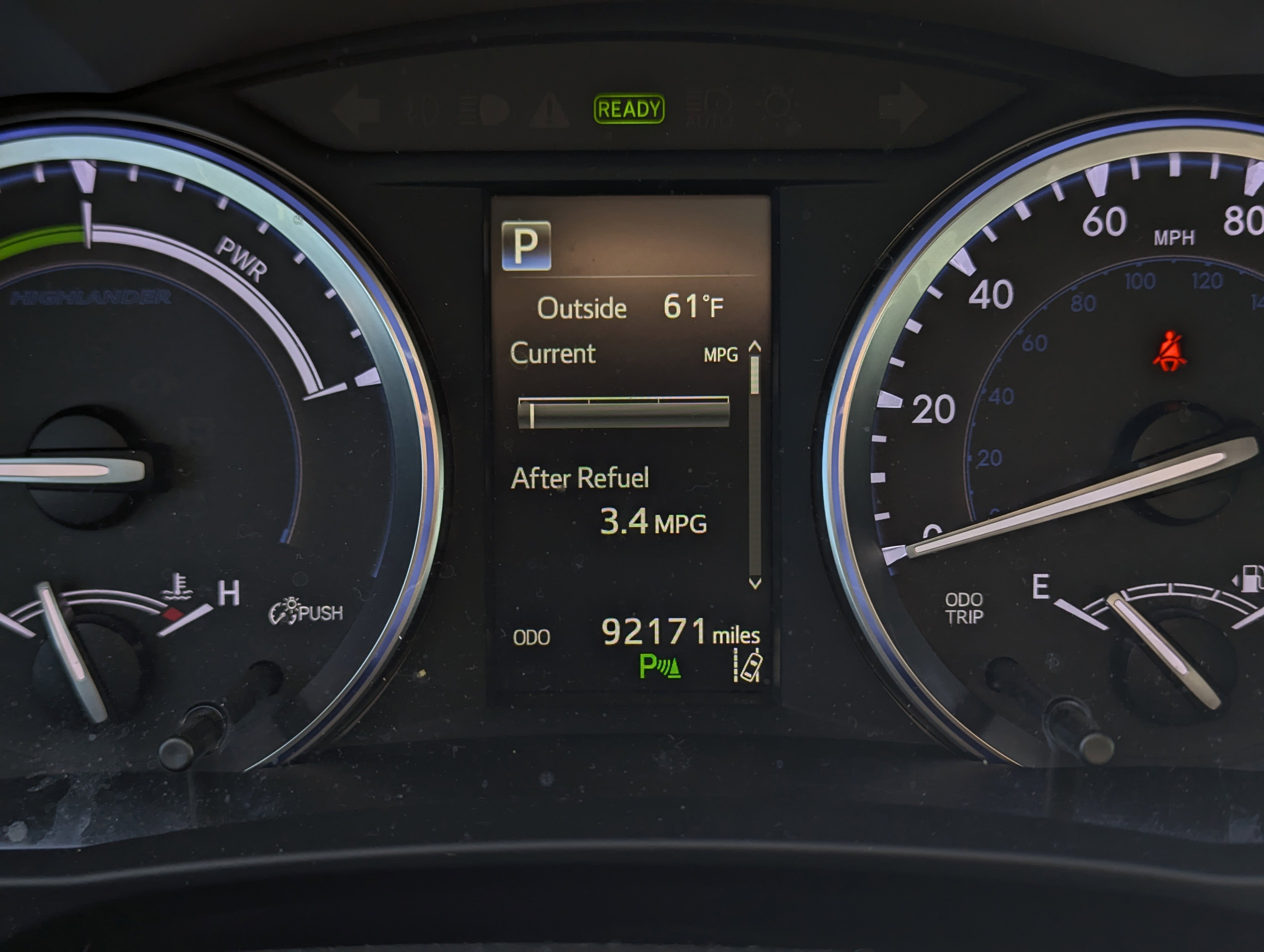 Used 2018 Toyota Highlander Limited Platinum image 14