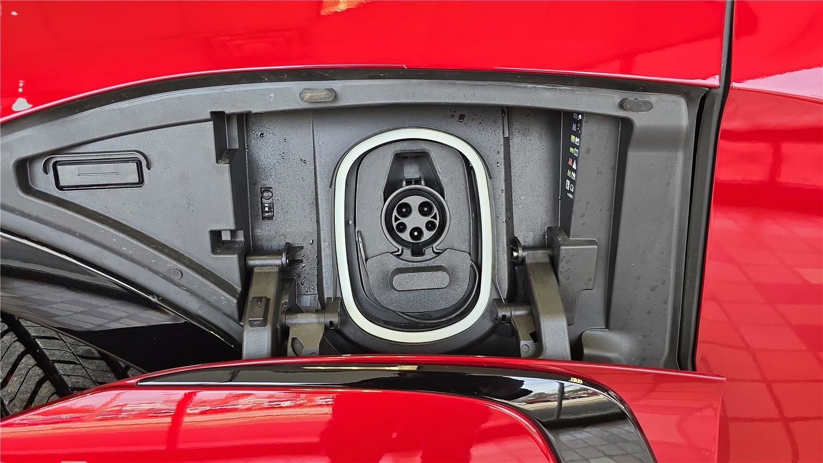 Used 2025 Chevrolet Blazer EV RS image 29