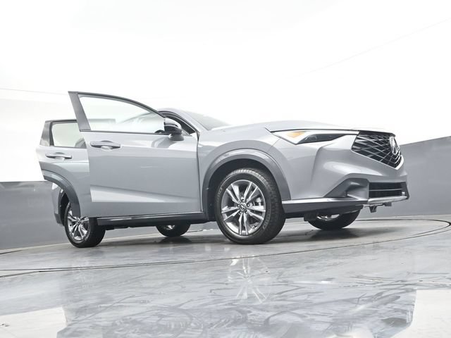 New 2026 Acura ADX AWD image 40