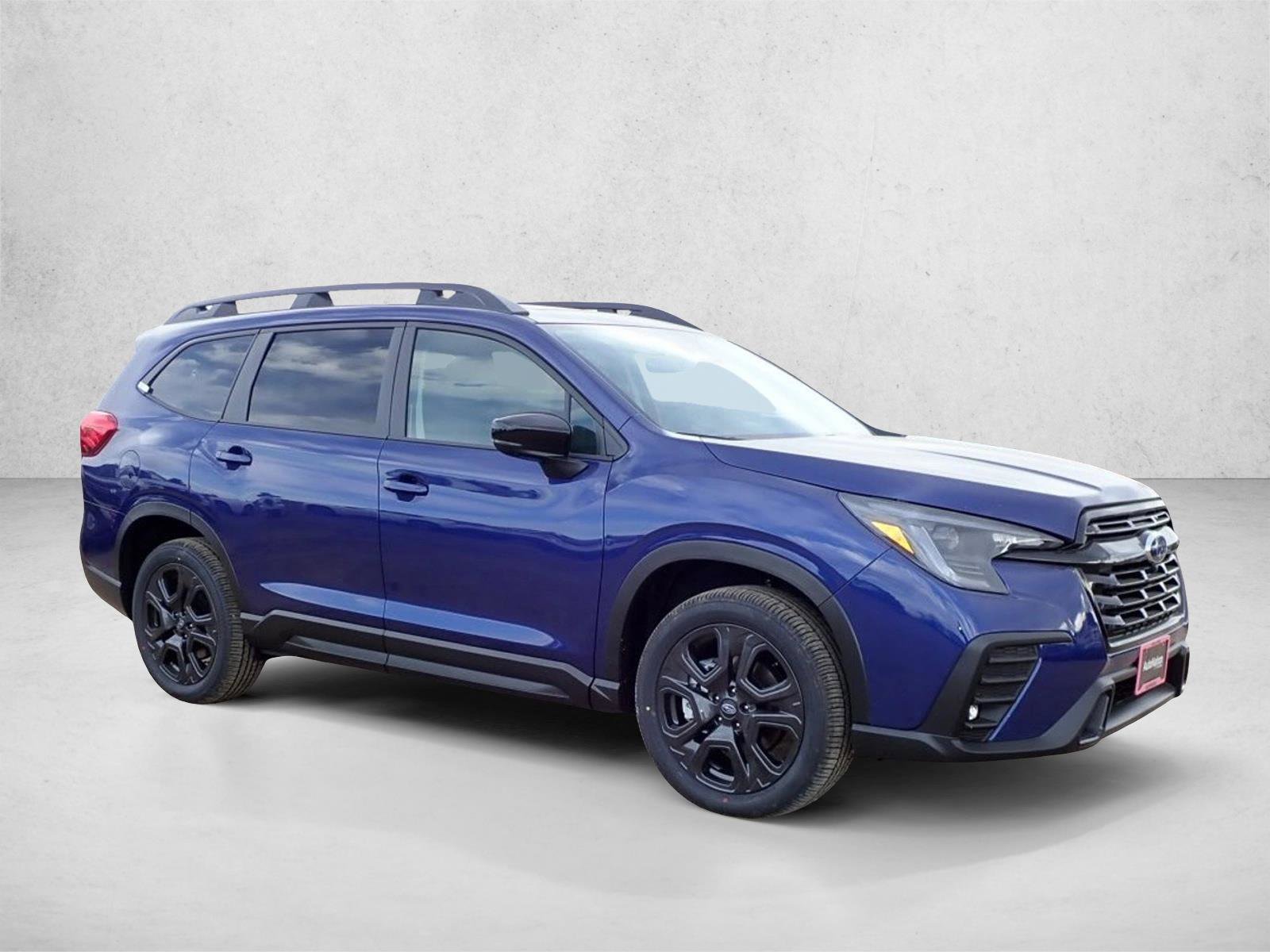 New 2026 Subaru Ascent Bronze Edition AWD/4WD image 6