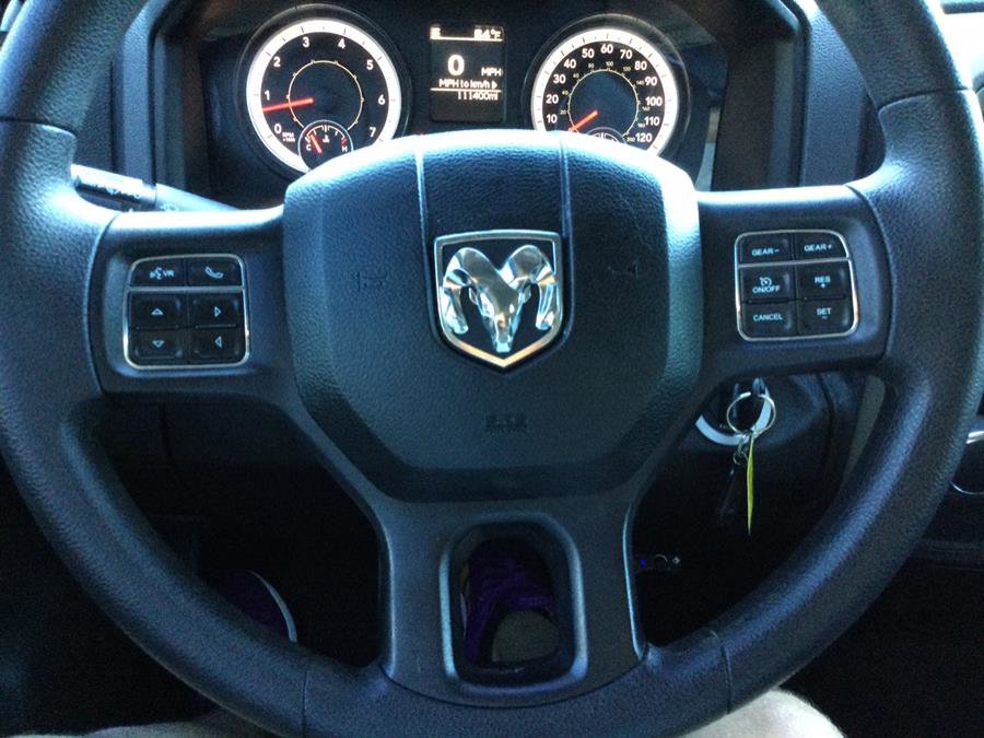 Used 2017 RAM 1500 Express w/ Express Value Package image 12