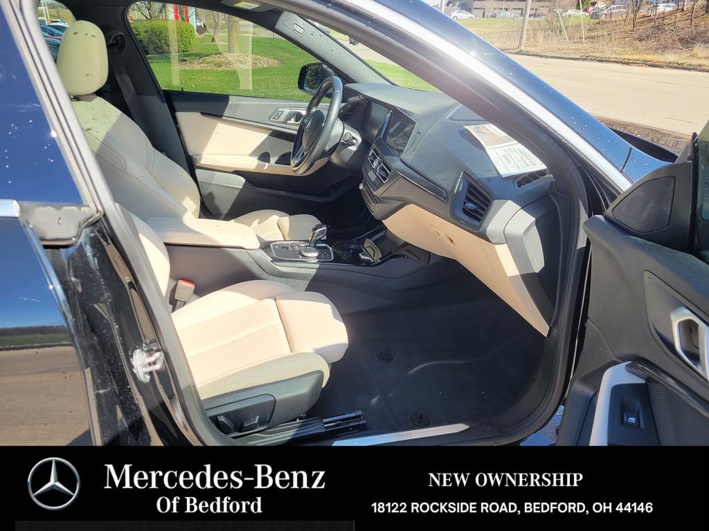 Used 2022 BMW 228i xDrive Gran Coupe w/ Convenience Package AWD/4WD image 49