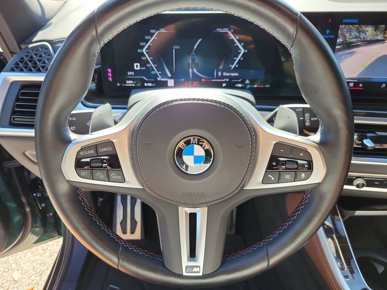 Used 2024 BMW X5 M60i AWD/4WD image 19