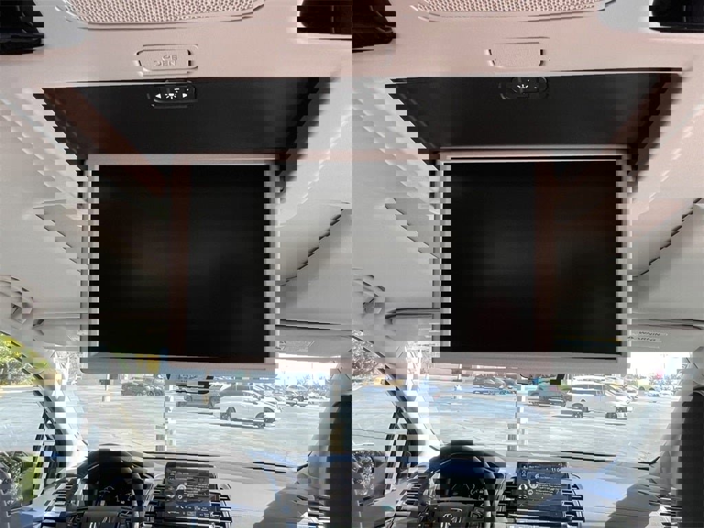 New 2026 Honda Odyssey Touring image 23