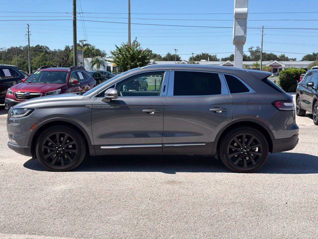 Used 2023 Lincoln Nautilus Reserve w/ Equipment Group 202A AWD/4WD image 2