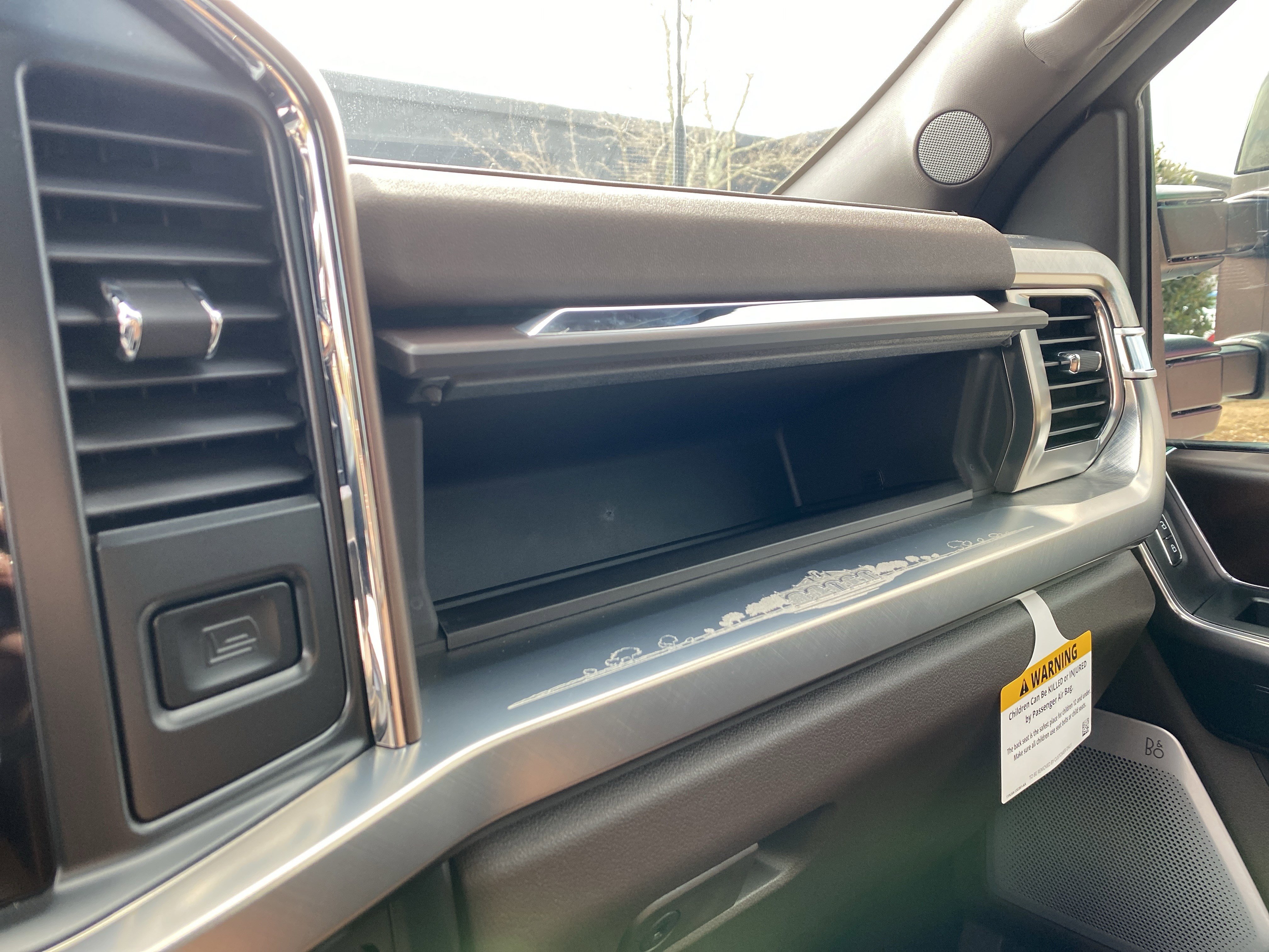 Used 2025 Ford F350 King Ranch image 52