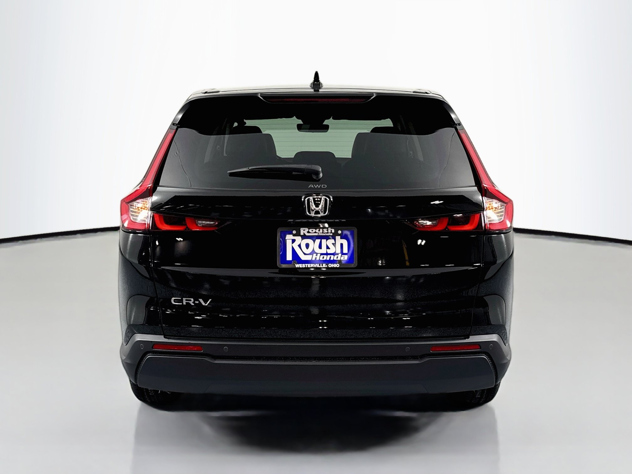 Certified 2024 Honda CR-V EX-L image 6