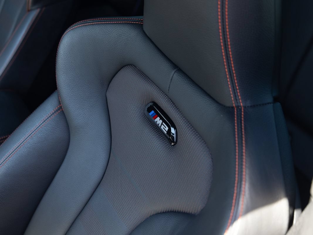 Used 2019 BMW M2 Competition w/ Executive Package RWD image 19