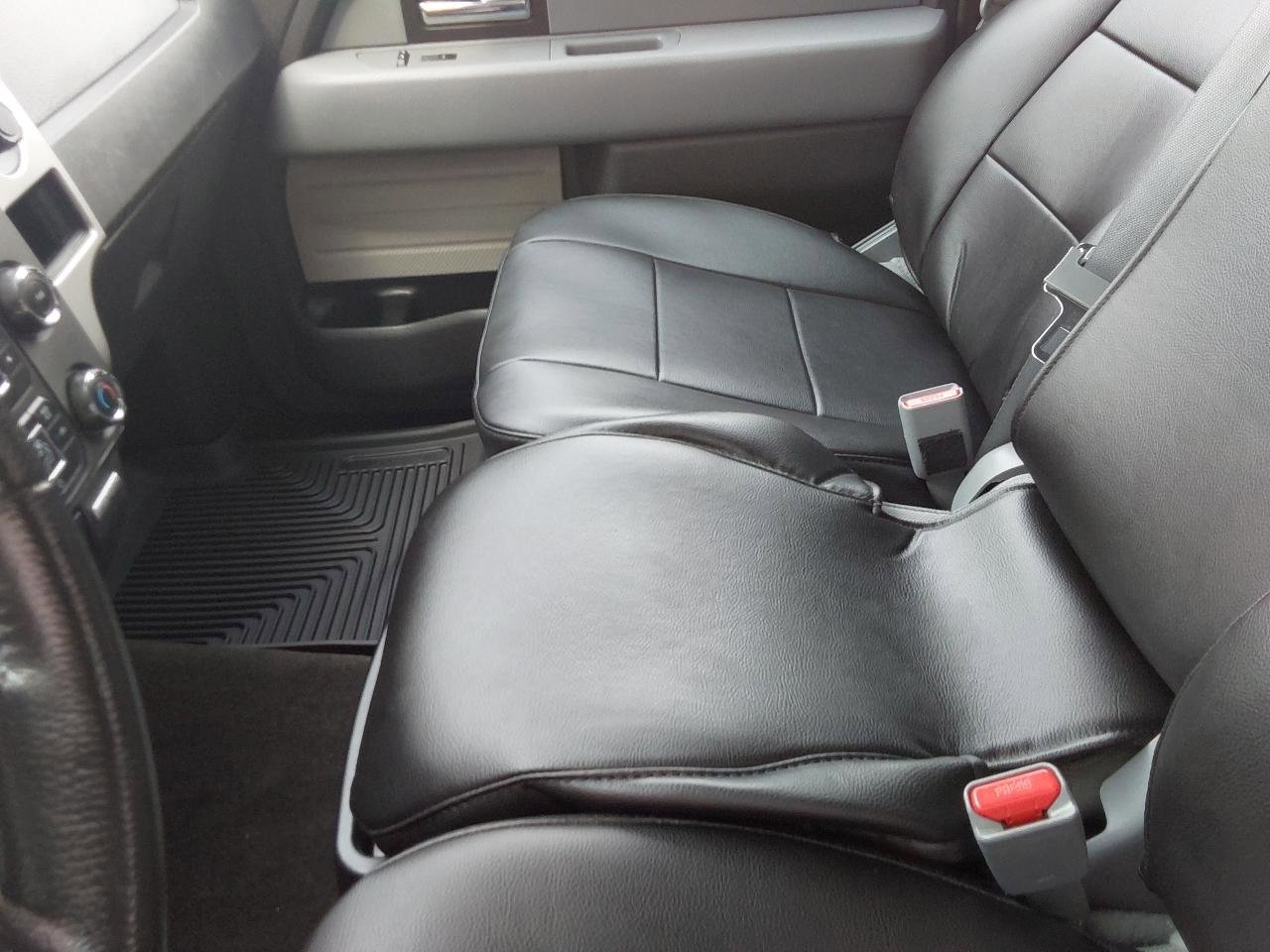 Used 2013 Ford F150 XLT w/ Mid Equipment Group RWD image 16