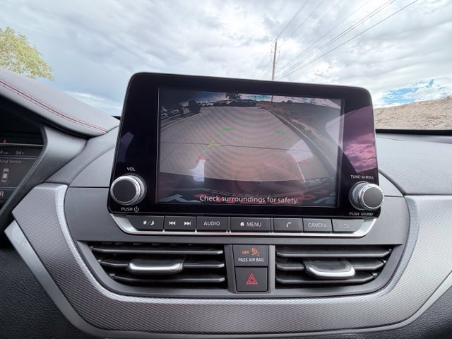 Used 2025 Nissan Altima 2.5 SR FWD image 19