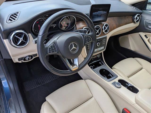 Used 2019 Mercedes-Benz GLA 250 image 10