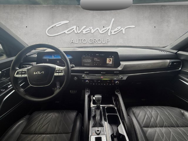 Used 2024 Kia Telluride SX X-Pro AWD/4WD image 20