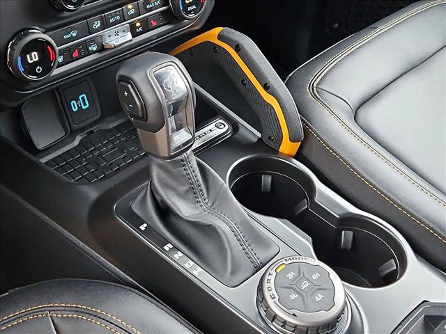 Certified 2024 Ford Bronco Badlands image 12