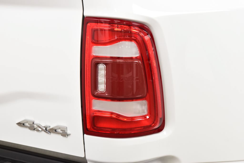 Used 2022 RAM 3500 Laramie AWD/4WD image 19