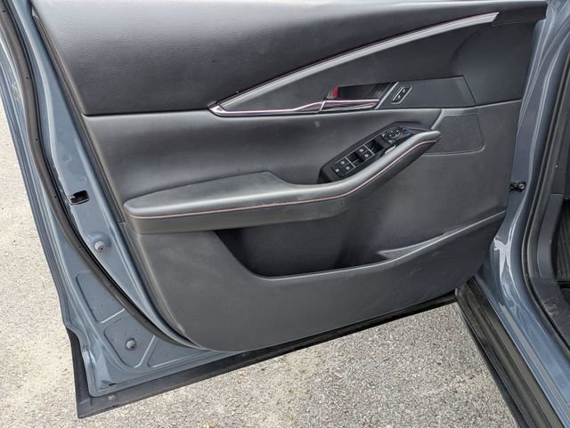 Used 2023 MAZDA CX-30 AWD 2.5 S w/ Preferred Package image 10