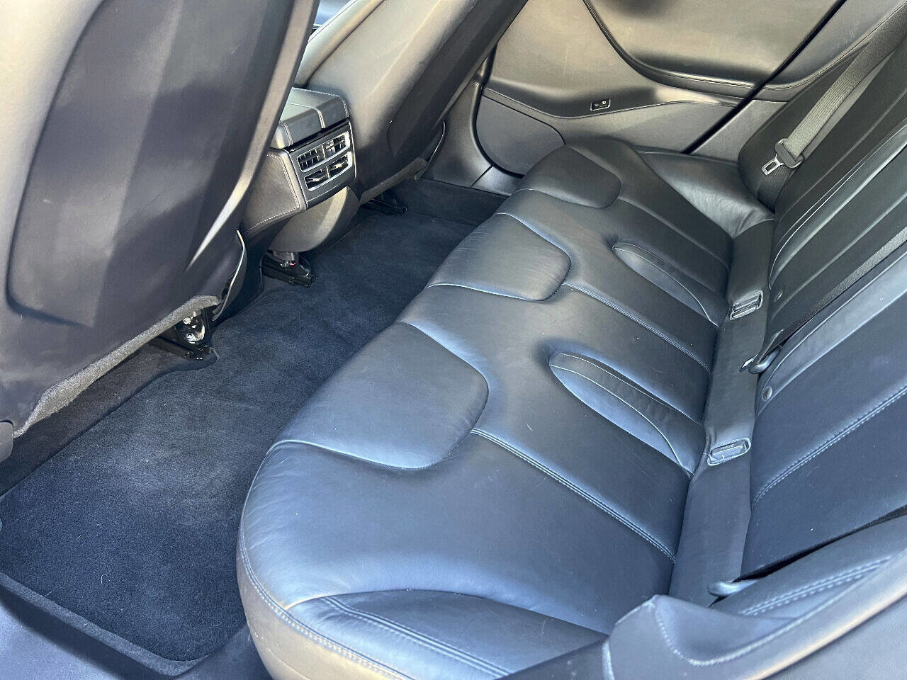 Used 2013 Tesla Model S image 16