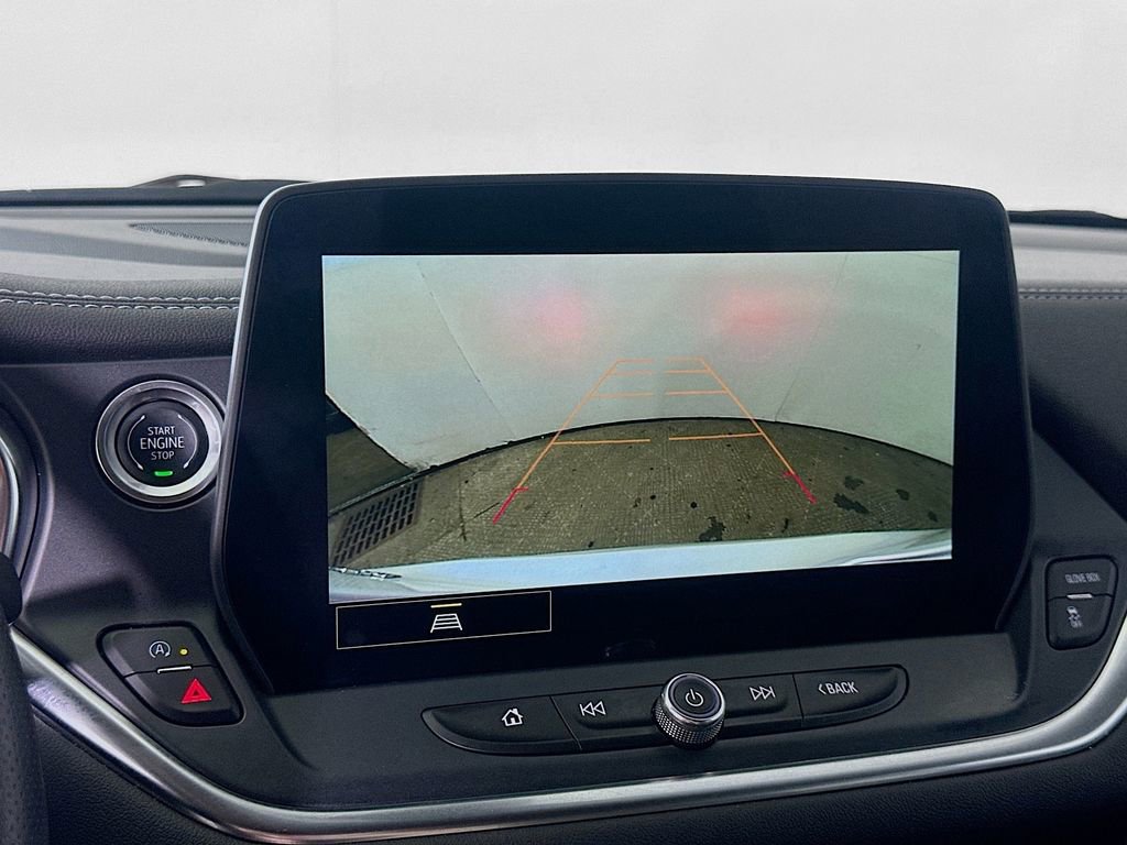 Used 2024 Chevrolet Blazer LT FWD image 10