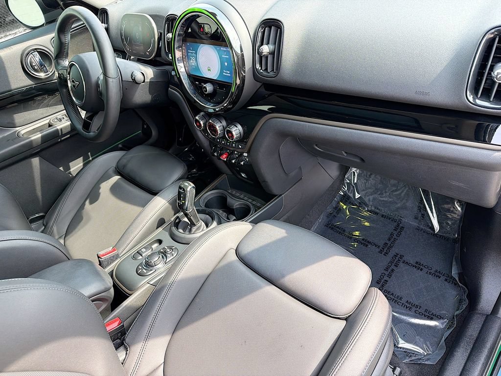 Used 2024 MINI Cooper Countryman S AWD/4WD image 13