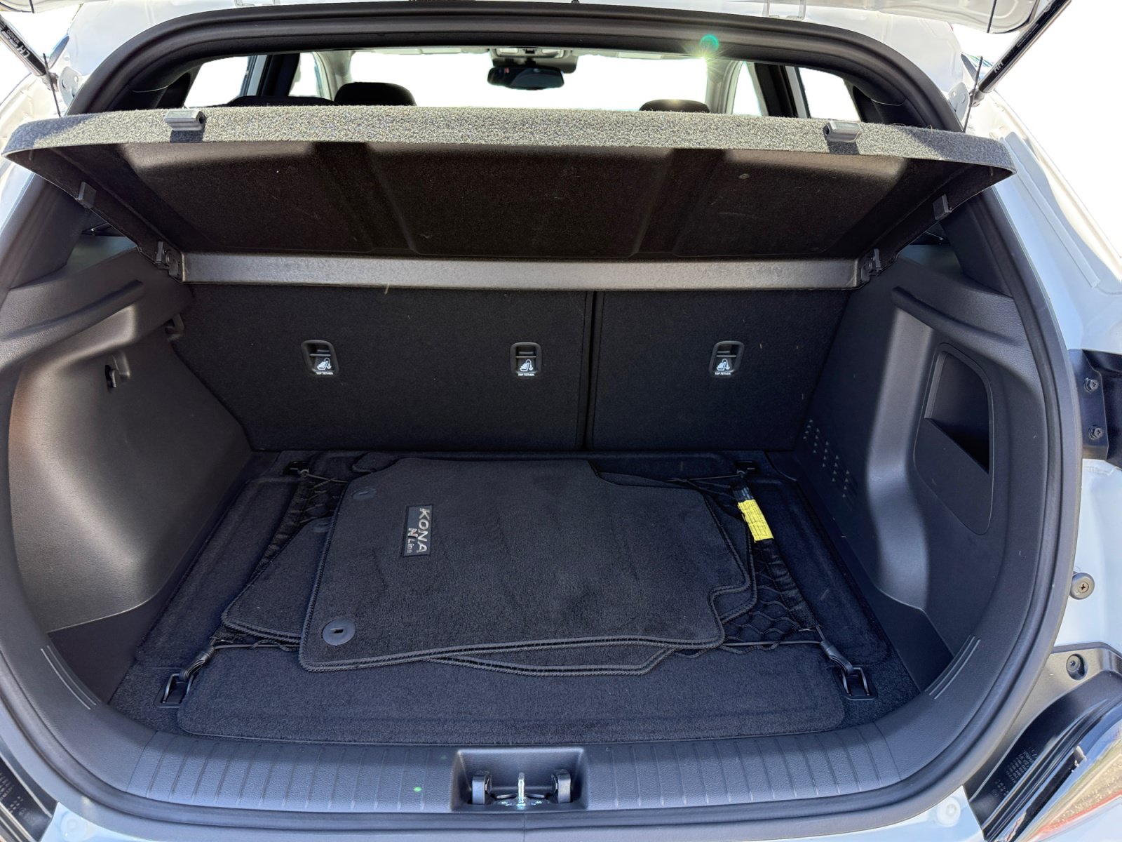 Used 2023 Hyundai Kona N Line FWD image 17