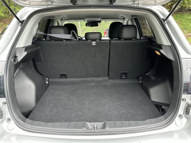 Used 2025 Mitsubishi Outlander Sport SE AWD/4WD image 24