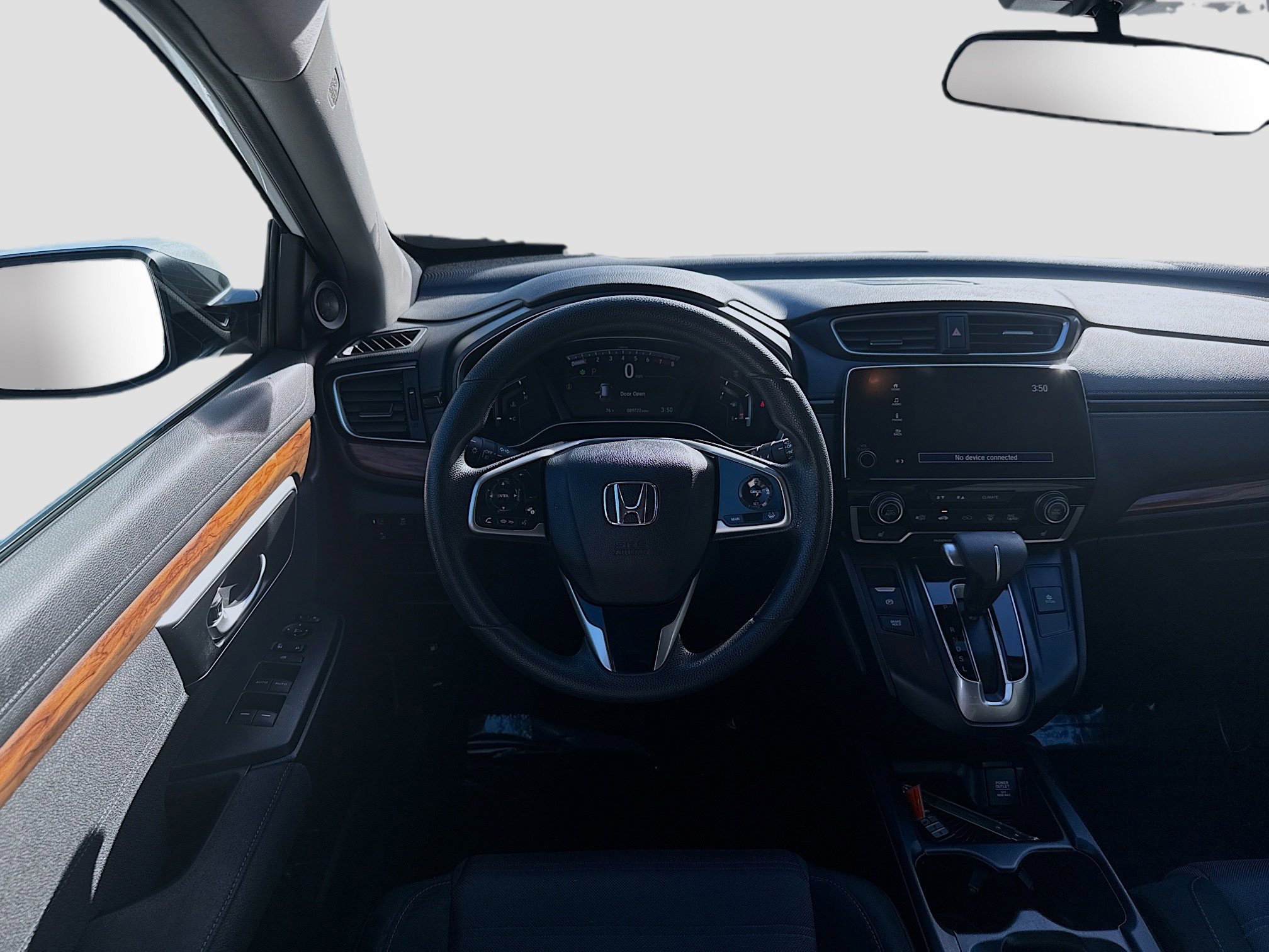 Used 2019 Honda CR-V EX image 20