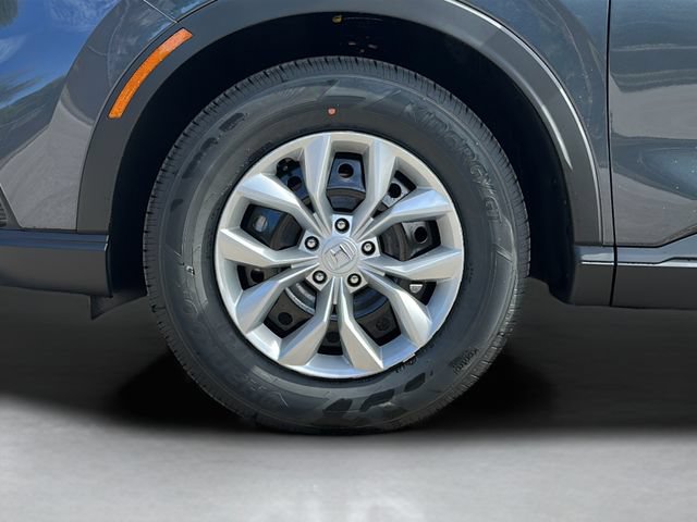 New 2027 Honda CR-V LX image 5