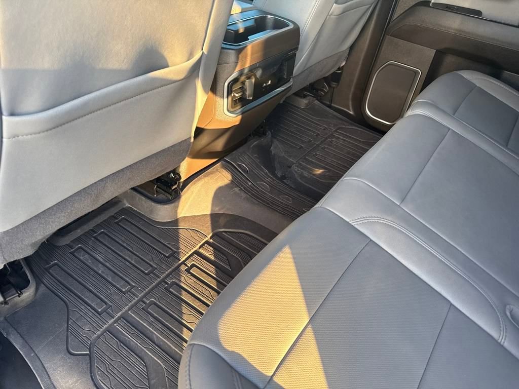 Used 2023 GMC Sierra 1500 SLT image 19