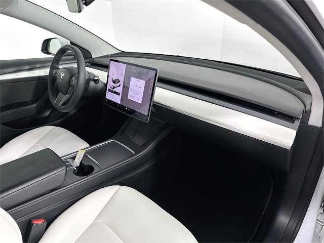 Used 2022 Tesla Model 3 Performance image 24
