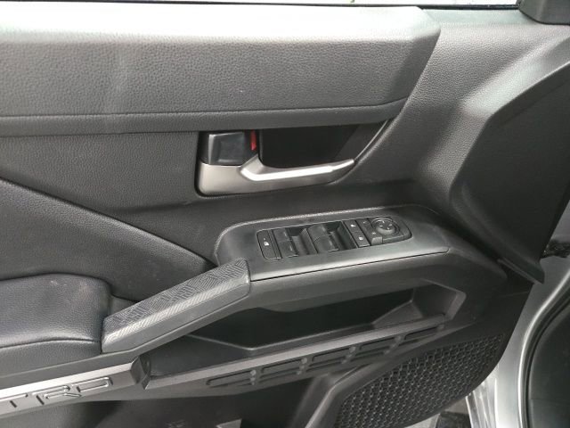 New 2026 Toyota Tacoma TRD Off-Road image 21