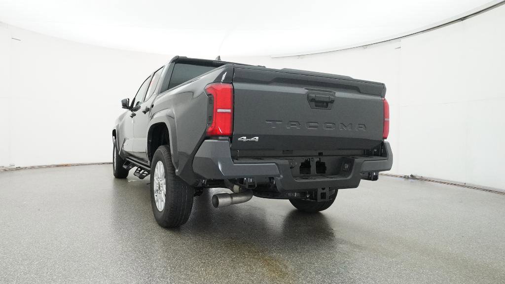New 2026 Toyota Tacoma SR5 image 16