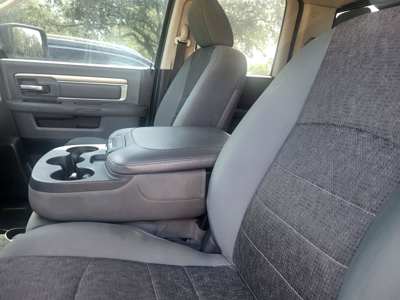 Used 2016 RAM 1500 Big Horn RWD image 58