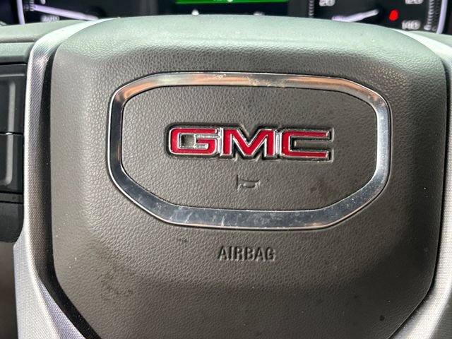 Used 2020 GMC Sierra 1500 SLT RWD image 13
