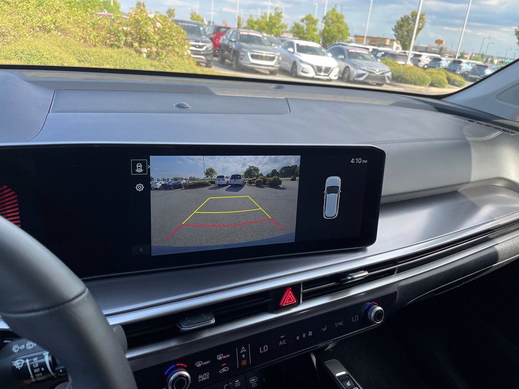 New 2026 Kia Sorento EX AWD/4WD image 17